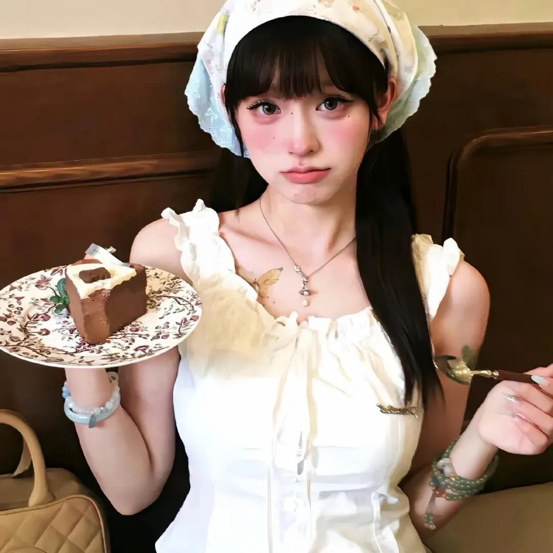老婆大人是80后
