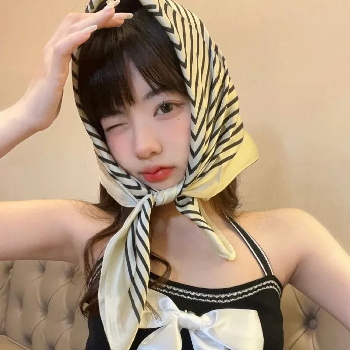 我是有情人